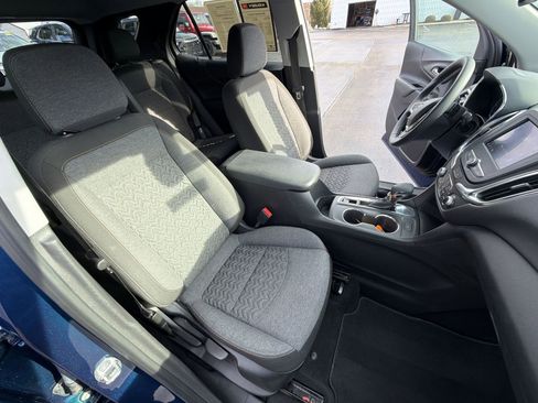 Used 2023 Chevrolet Equinox LT image 25