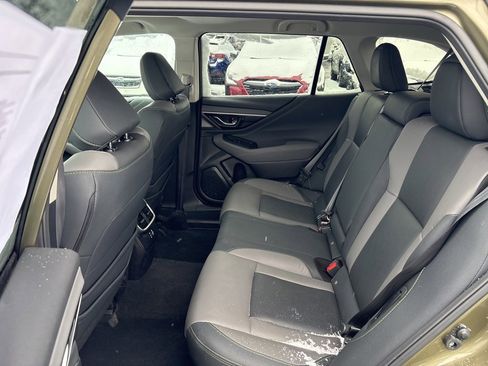 Certified 2023 Subaru Outback Onyx Edition image 12