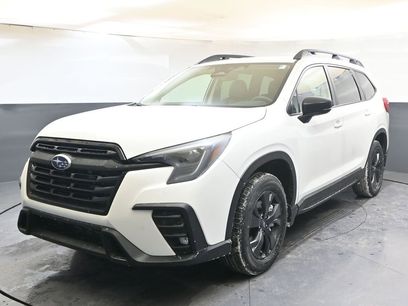 New 2026 Subaru Ascent Premium