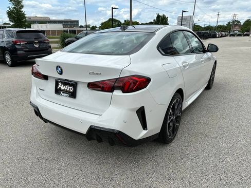 Used 2026 BMW 228i xDrive AWD/4WD image 7