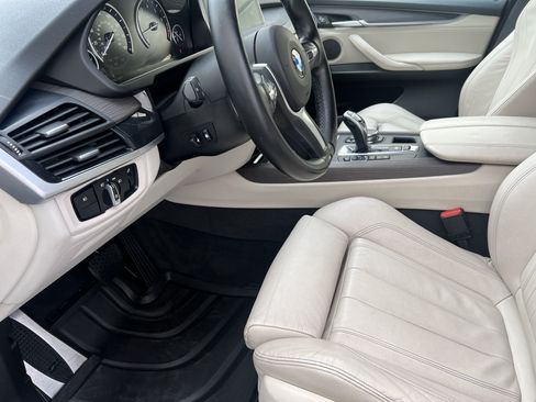 Used 2015 BMW X5 xDrive35i AWD/4WD image 14