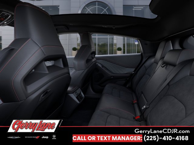 New 2026 Dodge Charger R/T AWD/4WD image 23