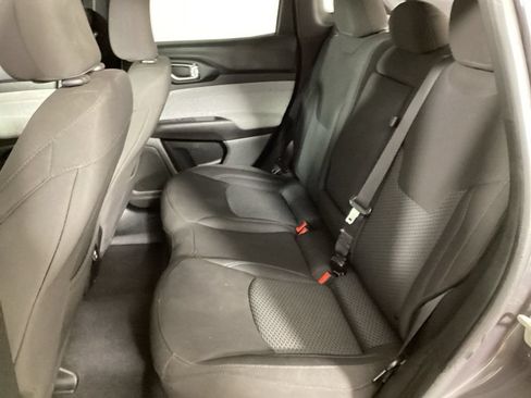 Used 2024 Jeep Compass Sport AWD/4WD image 24