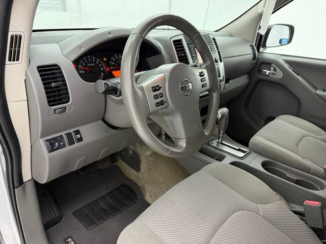 Used 2018 Nissan Frontier SV RWD image 8