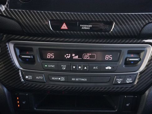 Used 2022 Honda Passport EX-L image 55