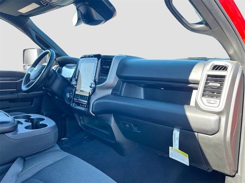 Certified 2024 RAM 2500 Big Horn w/ Night Edition image 26