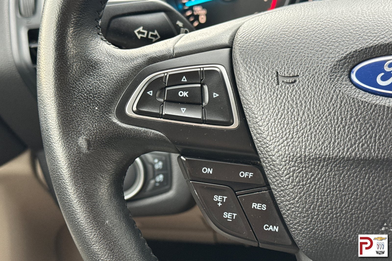 Used 2019 Ford Escape SEL AWD/4WD image 27
