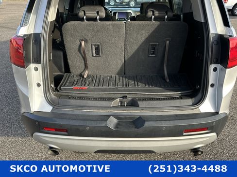 Used 2019 GMC Acadia SLE w/ Driver Alert Package I image 14