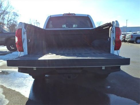 Certified 2020 Toyota Tundra SR5 image 8