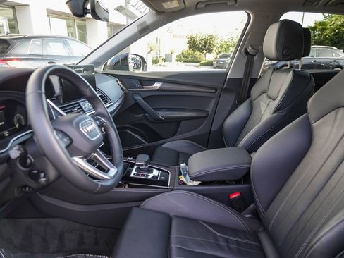 Certified 2023 Audi Q5 e Premium Plus w/ Premium Plus Package AWD/4WD image 19