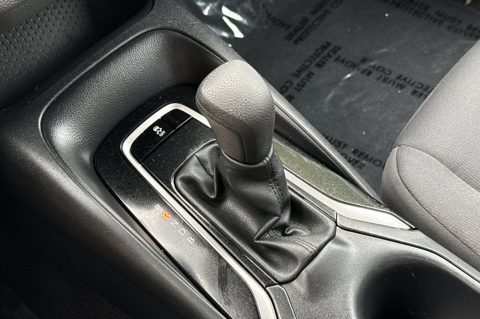 Used 2023 Toyota Corolla LE FWD image 20