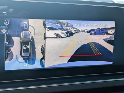 Used 2025 Mercedes-Benz GLE 350 GLE 350 image 19