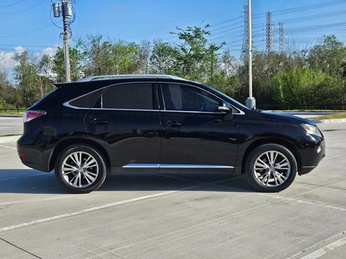 Used 2014 Lexus RX 350 FWD w/ Navigation Package image 4
