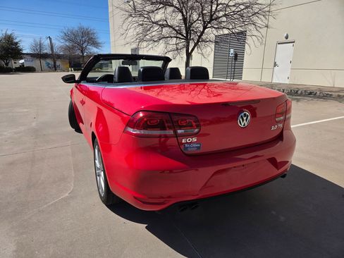 Used 2015 Volkswagen Eos Komfort image 29