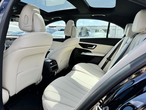 Certified 2026 Mercedes-Benz E 350 E 350 image 17