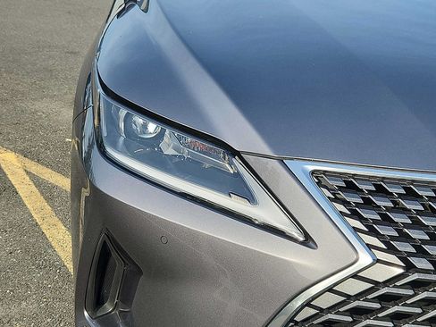 Used 2020 Lexus RX 350 AWD w/ Premium Package image 9