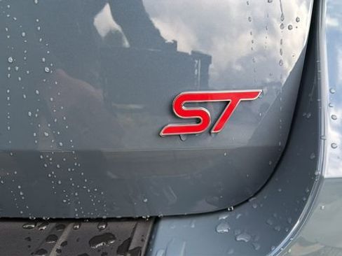 New 2026 Ford Explorer ST w/ Sun And Sound Package image 12