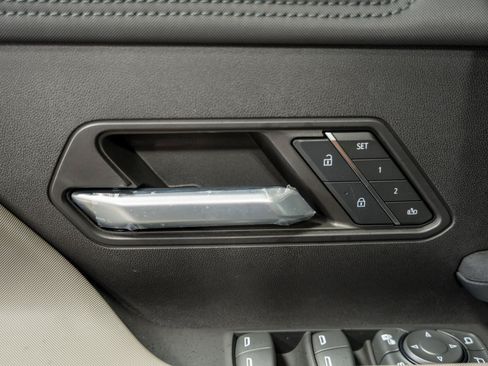New 2024 GMC Hummer EV 3X w/ Omega Edition AWD/4WD image 27