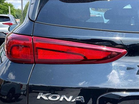 Used 2023 Hyundai Kona SEL w/ Cargo Package AWD/4WD image 34