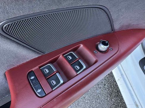 Used 2017 Audi S7 Premium Plus w/ S7 Sport Package image 32