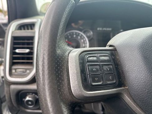 Used 2022 RAM 2500 Big Horn image 10