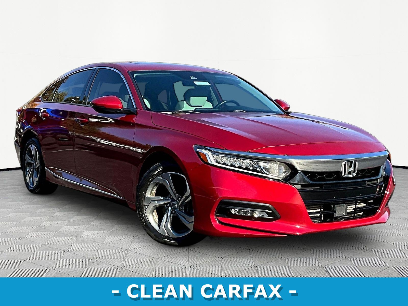 Used 2018 Honda Accord EX-L image 3