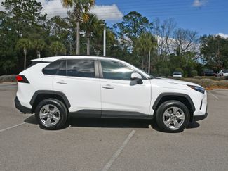 Certified 2023 Toyota RAV4 XLE w/ Convenience Package video 2