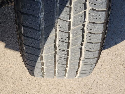 Used 2023 Jeep Grand Wagoneer Base w/ Flexible Seating Group image 12