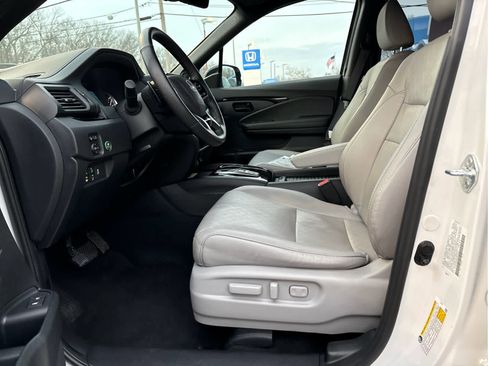 Certified 2023 Honda Passport Elite image 8