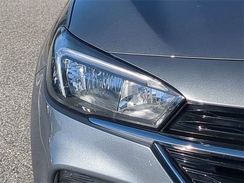 Used 2020 Buick Encore GX Select image 10