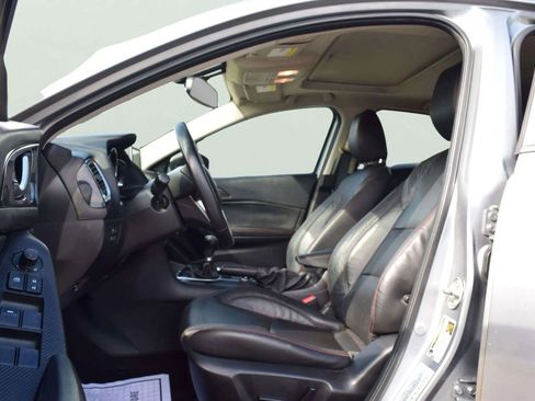 Used 2016 MAZDA MAZDA3 s Grand Touring image 19
