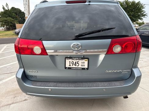 Used 2006 Toyota Sienna AWD image 14