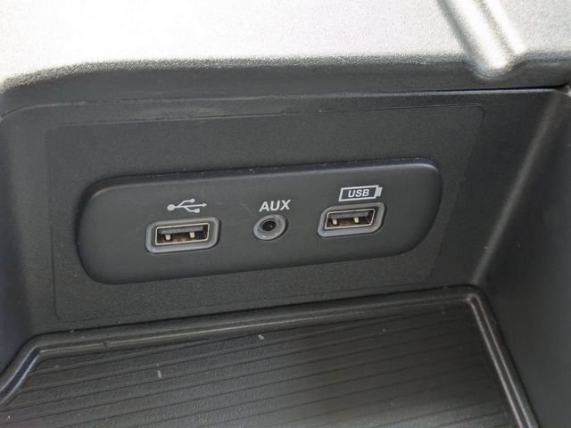 Used 2024 RAM 1500 Classic SLT RWD image 24
