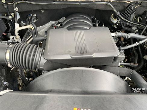 Used 2021 Chevrolet Silverado 3500 W/T w/ WT Convenience Package RWD image 12