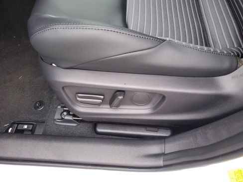 New 2026 Toyota Corolla XSE FWD image 19