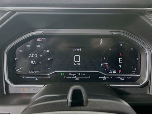 Used 2024 GMC Sierra 1500 Denali Ultimate image 12