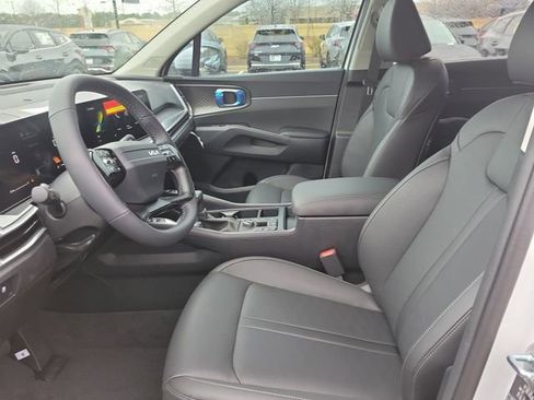 New 2026 Kia Sorento S w/ S Panoramic Sunroof Package image 17