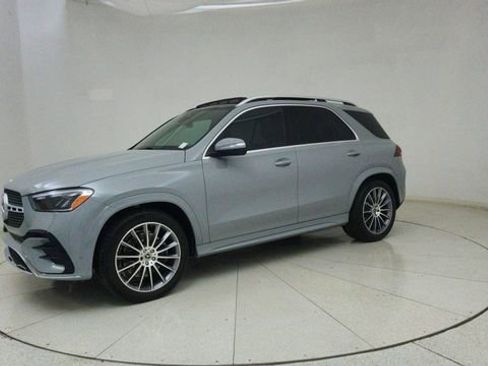 Used 2026 Mercedes-Benz GLE 450 4MATIC image 68