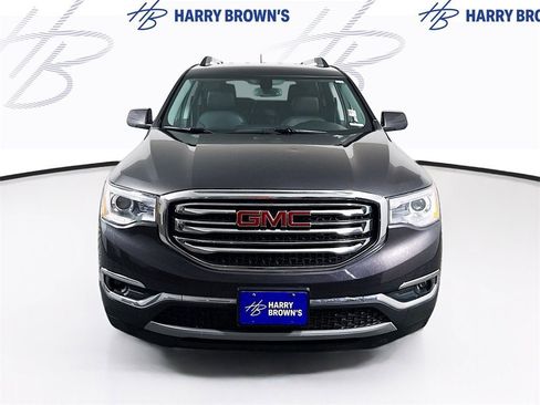 Used 2017 GMC Acadia SLT image 5