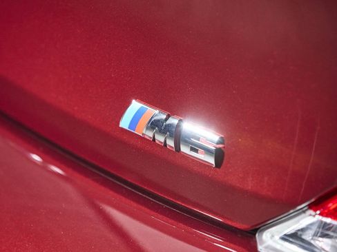 Used 2006 BMW M6 Coupe RWD image 41