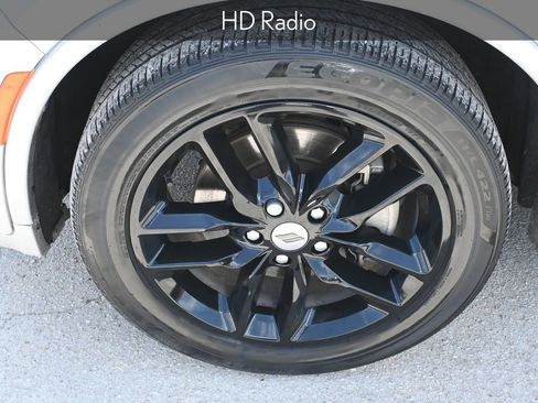 Used 2024 Dodge Durango GT image 7