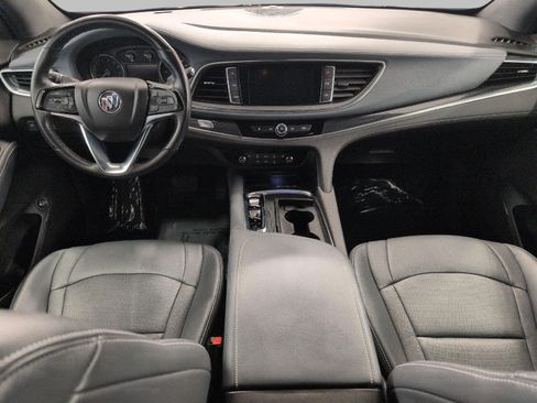 Used 2023 Buick Enclave Essence w/ Trailering Package, 5000 lbs. AWD/4WD image 7