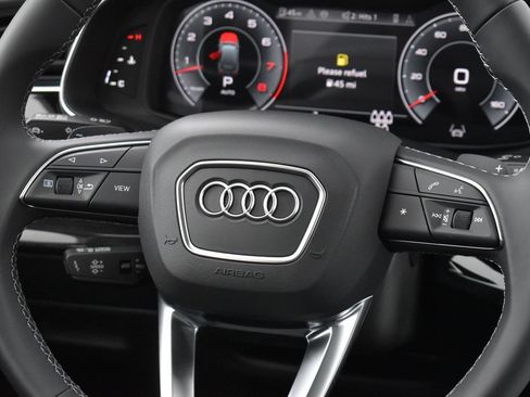 New 2026 Audi Q7 2.0T Premium Plus AWD/4WD image 12