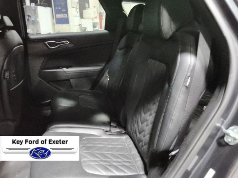 Used 2024 Kia Sportage X-Line AWD/4WD image 14