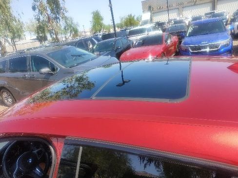 Used 2020 BMW X4 M40i w/ Executive Package AWD/4WD image 12
