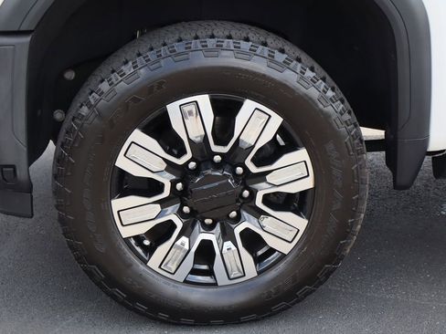 Certified 2024 GMC Sierra 2500 Denali w/ Denali Reserve Package image 34