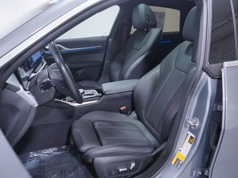 Used 2024 BMW i4 eDrive35 w/ Premium Package image 7