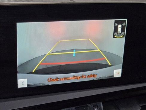 Certified 2023 Lexus ES 350 w/ Premium Package image 34