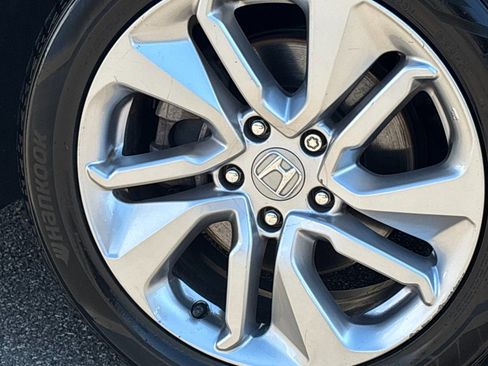 Used 2019 Honda Accord LX image 26