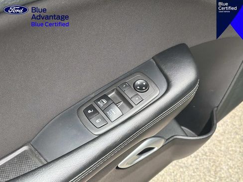 Used 2021 Dodge Challenger GT w/ Blacktop Package RWD image 11